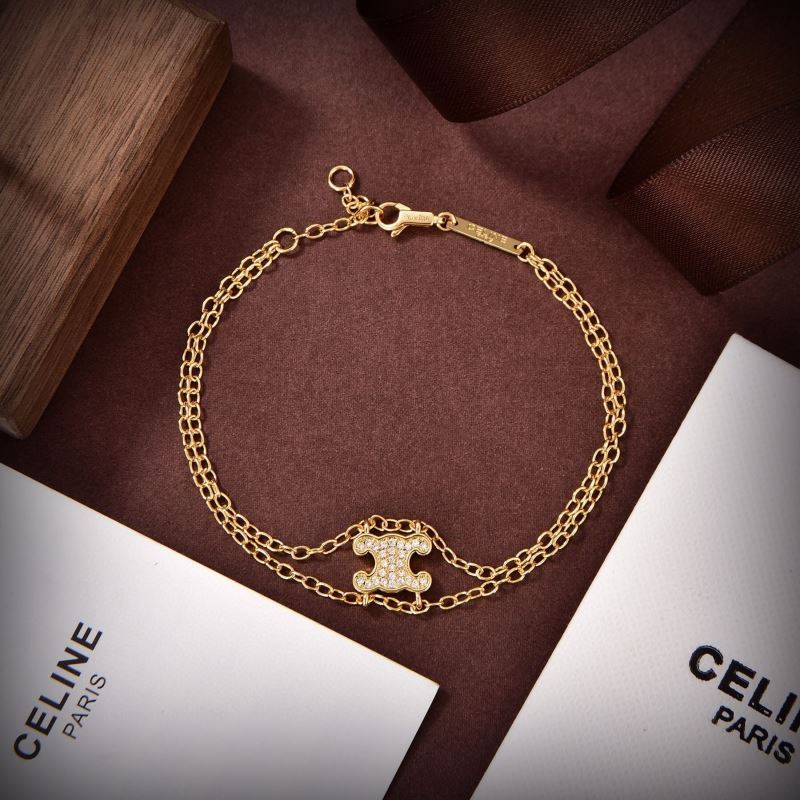 Celine Bracelets - Click Image to Close